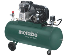 Metabo Mega 580-200 D Metabo Mega 580-200 D